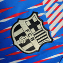 Camisa Pré-Jogo Barcelona 2022/23 Torcedor - Masculina