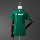 Camisa 1 Palmeiras 2026/27 Torcedor - Feminina