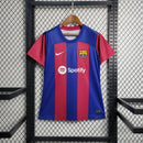 Camisa 1 Barcelona 2023/24 Torcedor - Feminina