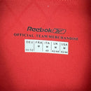 Camisa 1 Liverpool Retrô 2004/06 - Masculina