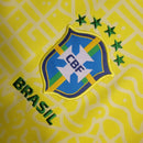 Camisa 1 Brasil 24/25 Torcedor - Masculina