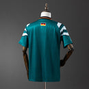 Camisa 2 Alemanha Retrô 1996 - Masculina