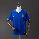 Camisa 2 Brasil Retrô 1997/98 - Masculina