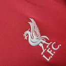 Camisa 1 Liverpool 2025/26 Torcedor - Masculina