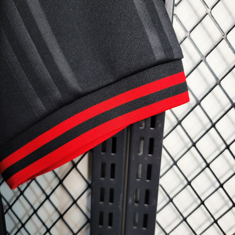 Camisa Polo Icon Flamengo 2019 - Masculina
