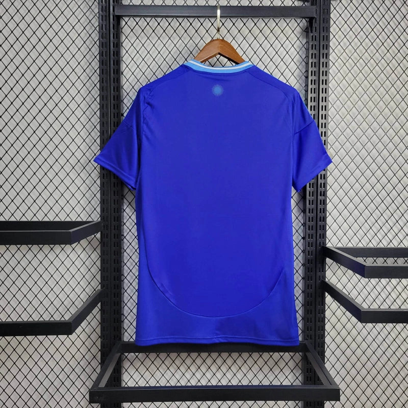 Camisa 2 Argentina 24/25 Torcedor - Masculina