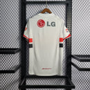 Camisa 1 São Paulo Retrô 2007/08 - Masculina