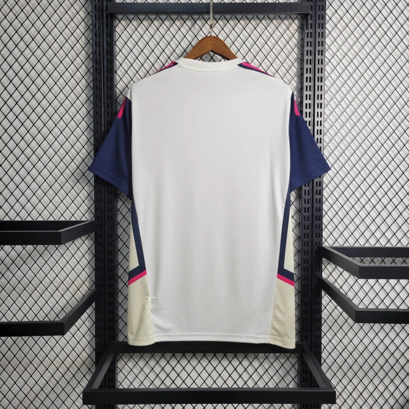 Camisa Treino Arsenal 2022/23 - Masculina