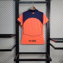 Camisa 3 Barcelona 2025/26 Torcedor - Feminina