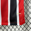 Camisa 2 São Paulo 2025/26 Torcedor - Masculina