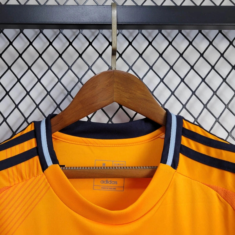 Camisa 2 Real Madrid 2024/25 Torcedora - Masculina