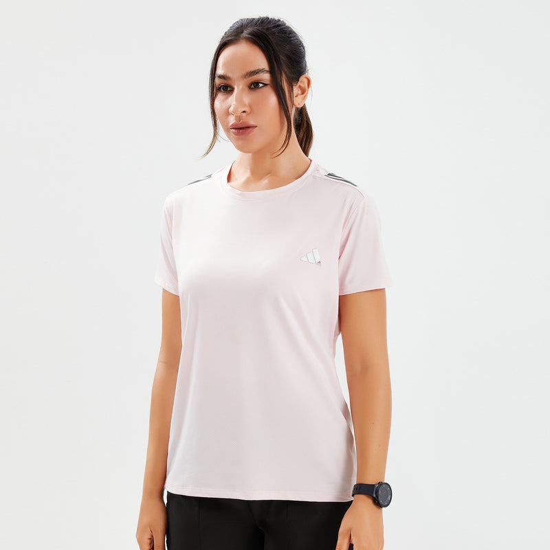 Camisa Adidas Training - Feminina