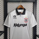 Camisa 1 Corinthians Retrô 1994 - Masculina