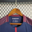 Camisa 1 Paris Saint Germain Retrô 2017/18 - Masculina