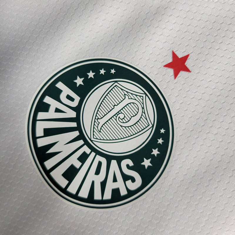 Camisa 2 Palmeiras 2023/24 Torcedora - Feminina