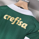 Camisa 1 Palmeiras 24/25 Jogador - Feminina