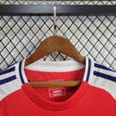 Camisa 1 Arsenal 2024/25 Torcedor - Feminina