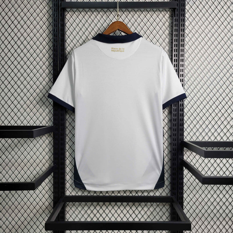 Camisa 2 Remo 24/25 Torcedor - Masculina