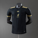 Camisa México 2025/25 Jogador - Masculina