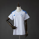 Camisa 2 Cruzeiro 2026/27 Torcedor - Feminina