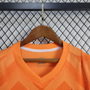 Camisa Goleiro Fluminense 2024/25 Torcedor - Feminina