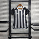 Camisa 1 Atlético Mineiro 24/25 Torcedor - Feminina