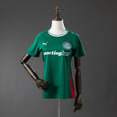 Camisa 1 Palmeiras 2026/27 Torcedor - Feminina