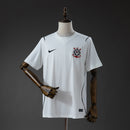 Camisa 1 Corinthians 2026/27 Torcedor - Masculina