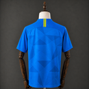 Camisa 2 Brasil Retrô 2018 - Masculina
