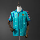 Camisa 2 Barcelona Retrô 1995/97 - Masculina