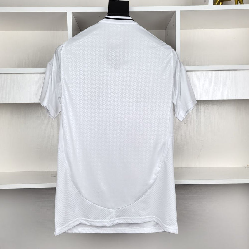 Camisa 1 Real Madrid 24/25 Torcedor - Masculina