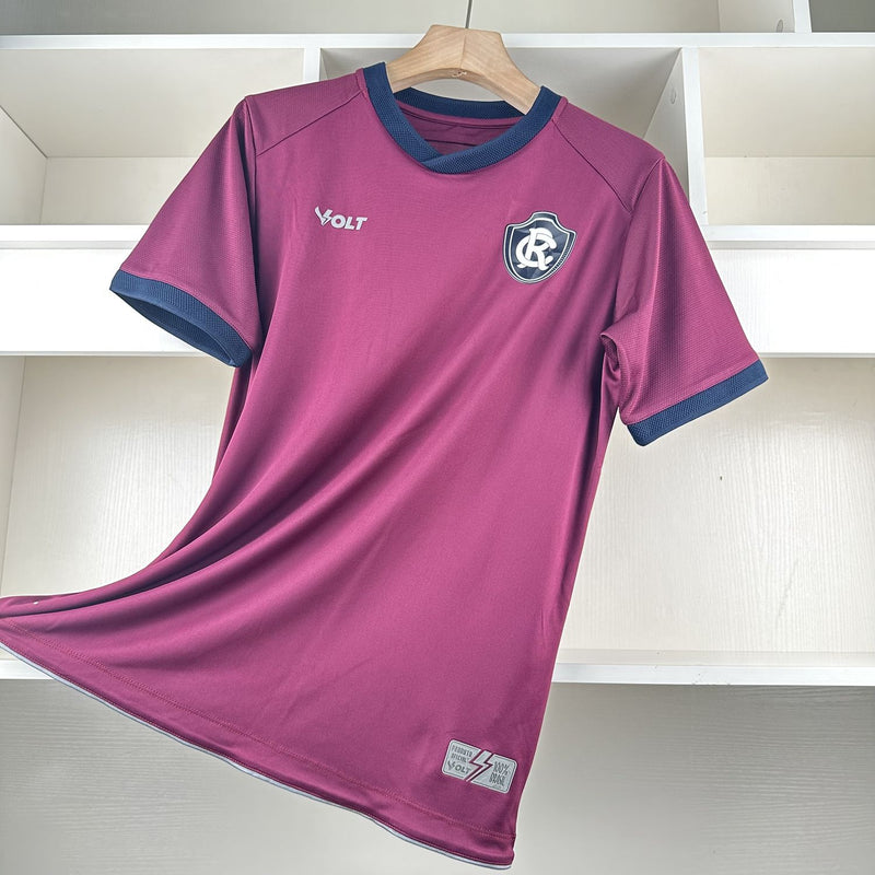 Camisa Remo 2024/25 Torcedor - Masculina