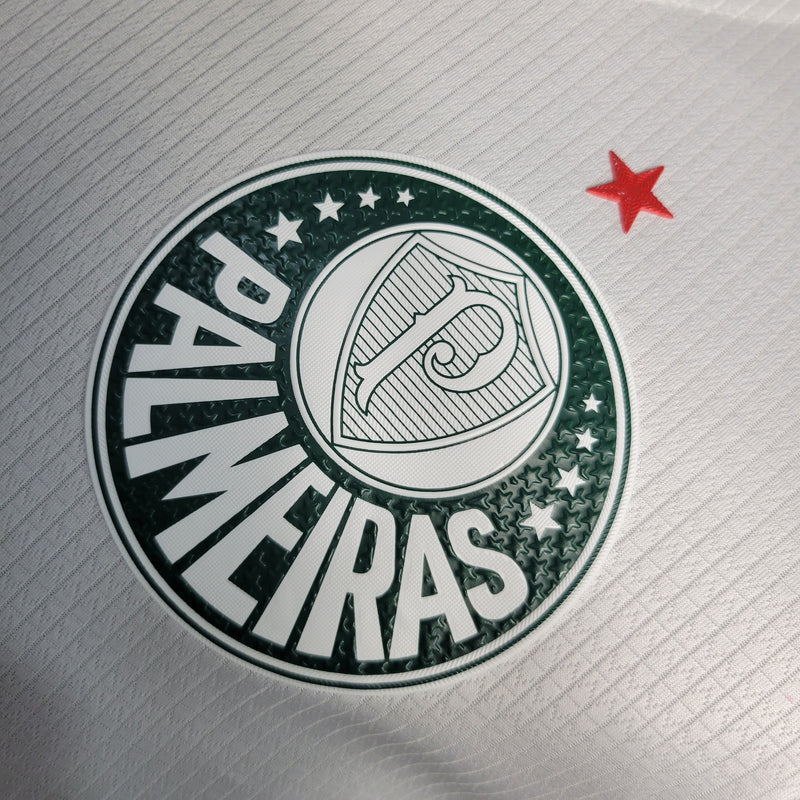 Camisa 2 Palmeiras 2023/24 Jogador - Masculina