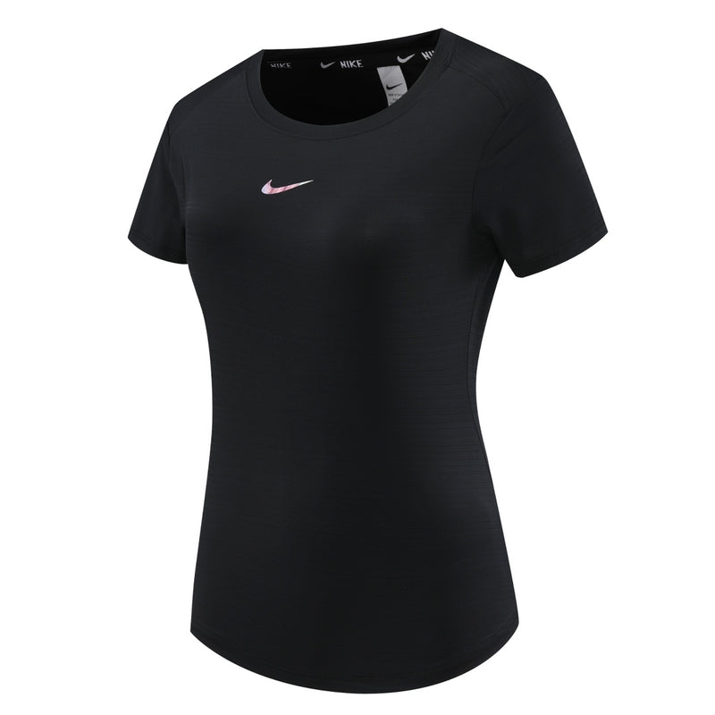 Camisa Esportiva Nike Dri-FIT - Feminina