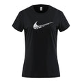 Camisa Esportiva Nike Dri-FIT - Feminina