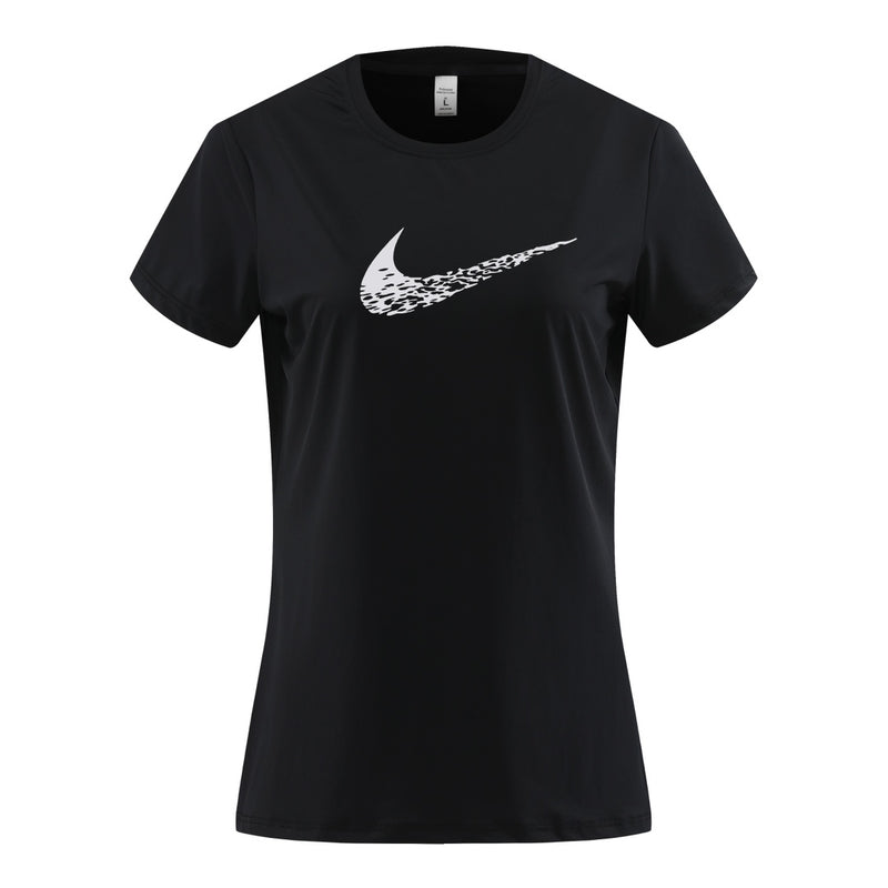 Camisa Esportiva Nike Dri-FIT - Feminina