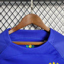 Camisa 2 Brasil 2022/24 Torcedor - Feminina