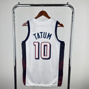 Regata USA Basketball Branca Swingman Olympics 2024