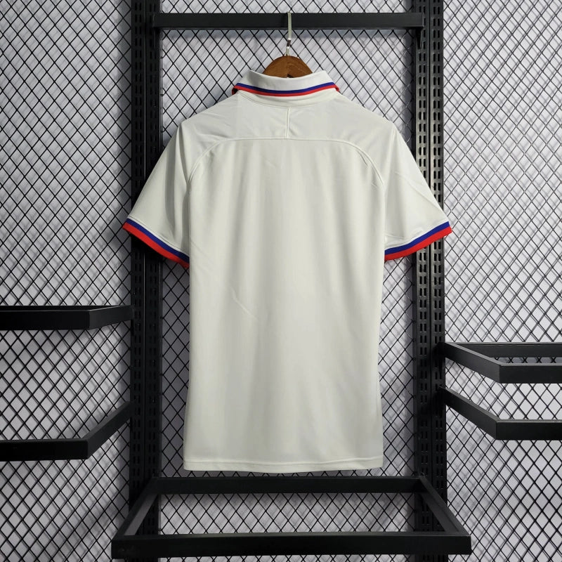 Camisa 2 Chelsea Retrô 2019/20 - Masculina