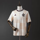 Camisa Pré-jogo Flamengo 2024/25 Torcedor - Masculina