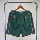 Bermuda Boston Celtics Kelly Green 2022/23 - City Edition