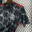 Camisa 3 Flamengo 24/25 Torcedor - Masculina