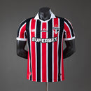 Camisa 2 São Paulo 2026/27 Jogador - Masculina