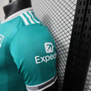 Camisa 3 Liverpool 2025/26 Jogador - Masculina