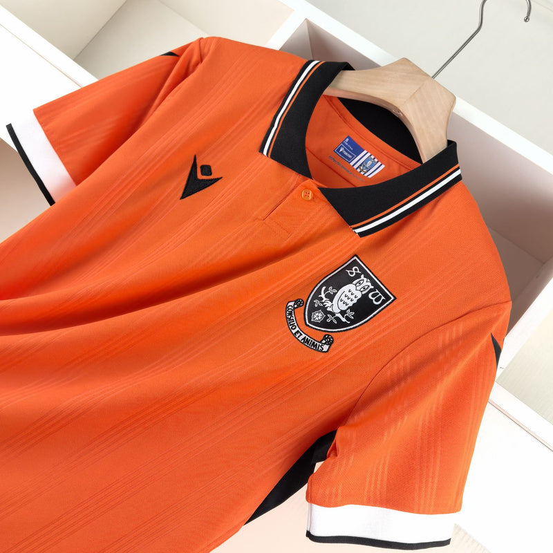 Camisa 2 Sheffield Wednesday 24/25 Torcedor - Masculina