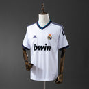 Camisa 1 Real Madrid Retrô 2012/13 - Masculina