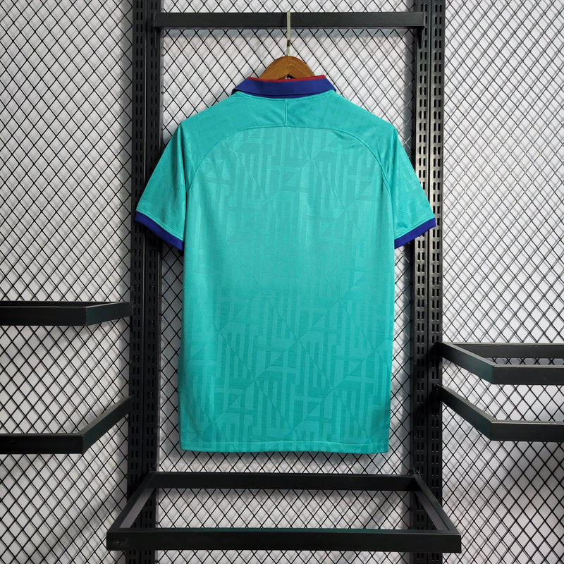 Camisa 3 Barcelona 2019/20 Torcedor - Masculina