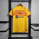 Camisa 4 Barcelona 2022/23 - Masculina