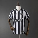 Camisa 1 Botafogo 25/26 Torcedor - Masculina