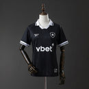Camisa 2 Botafogo 2025/26 Torcedor - Feminina